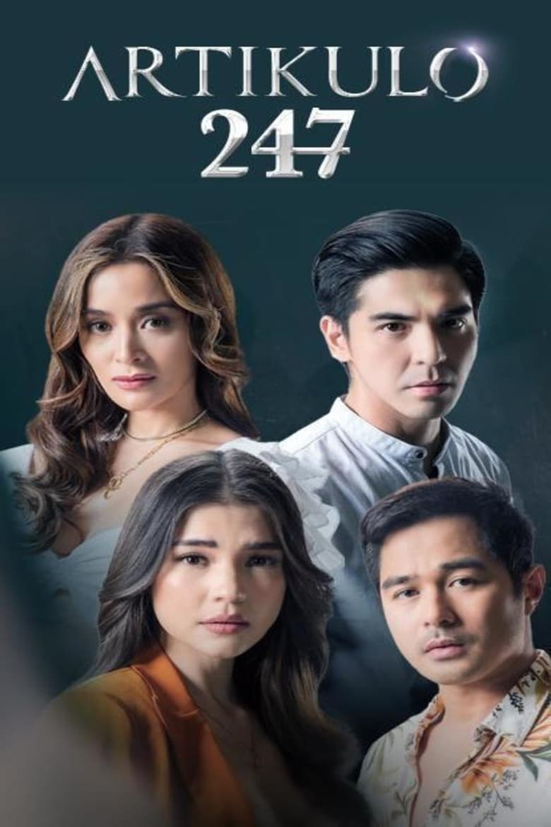 Poster of Episodes in Article 247 - Season 1 - Season 1