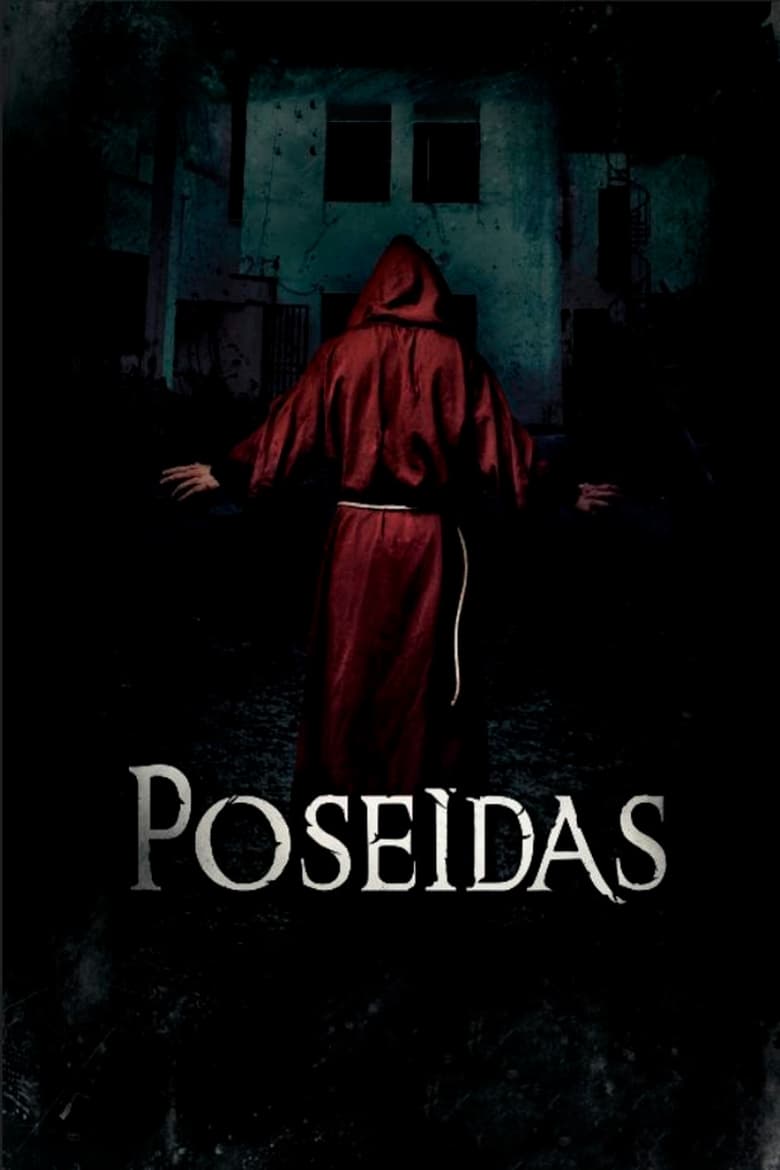 Poster of Poseídas