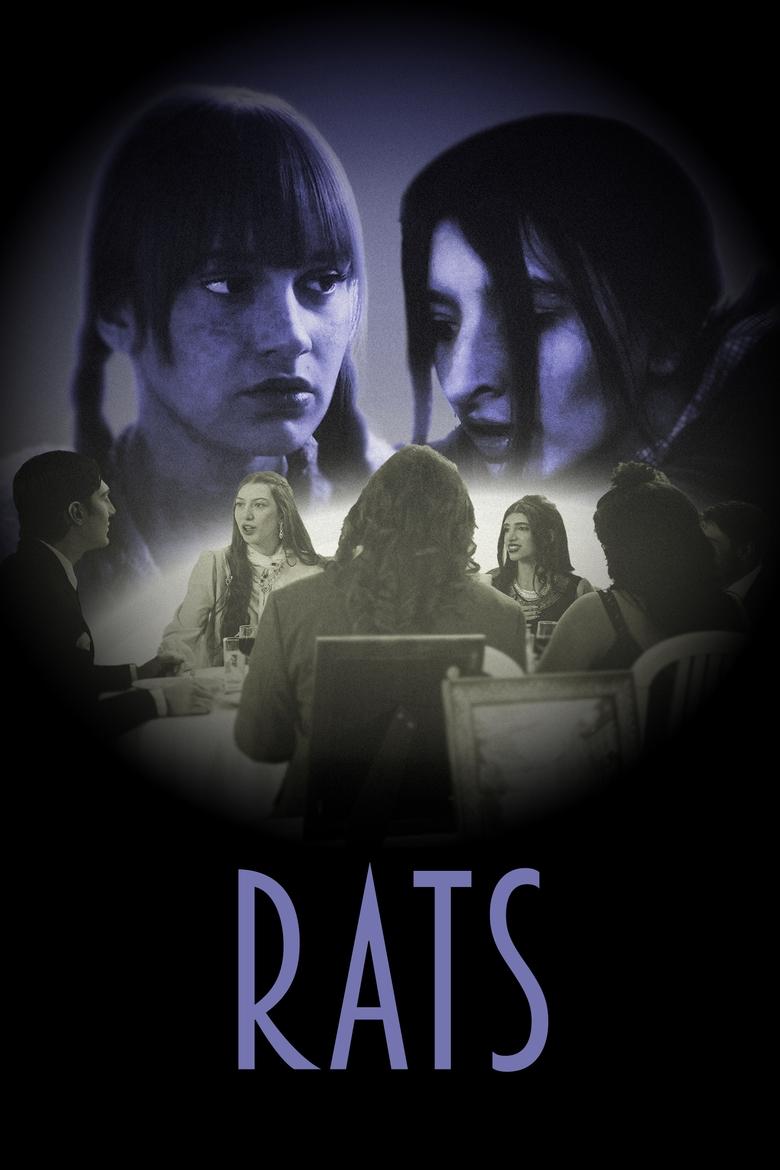 Poster of RATS