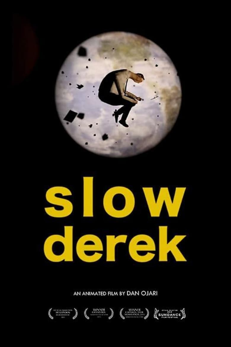 Poster of Slow Derek