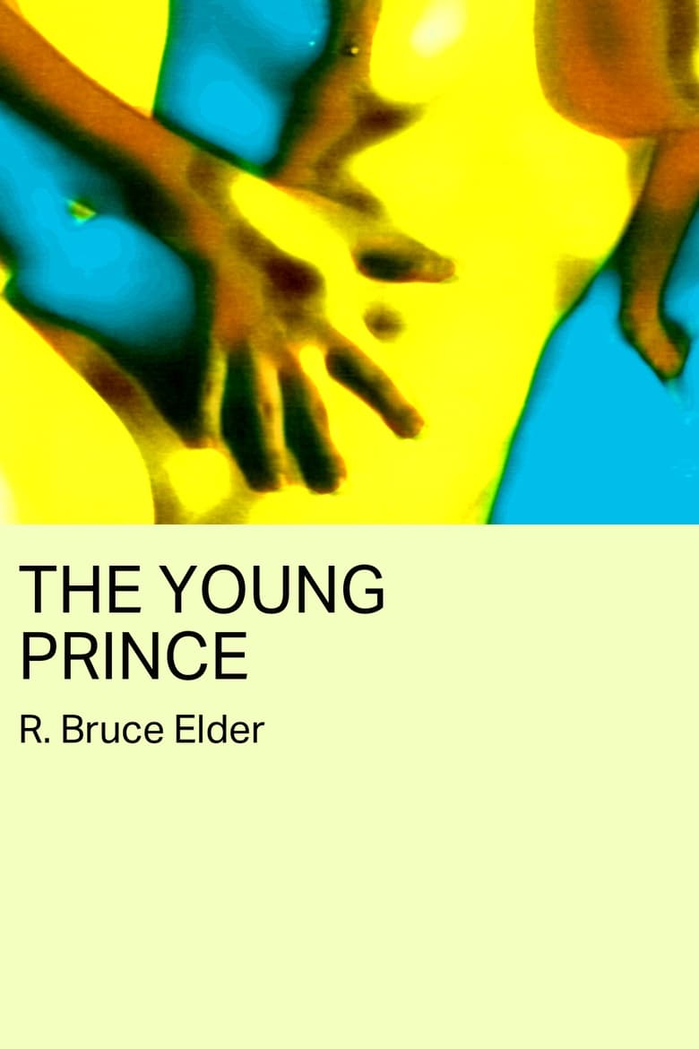 Poster of The Young Prince