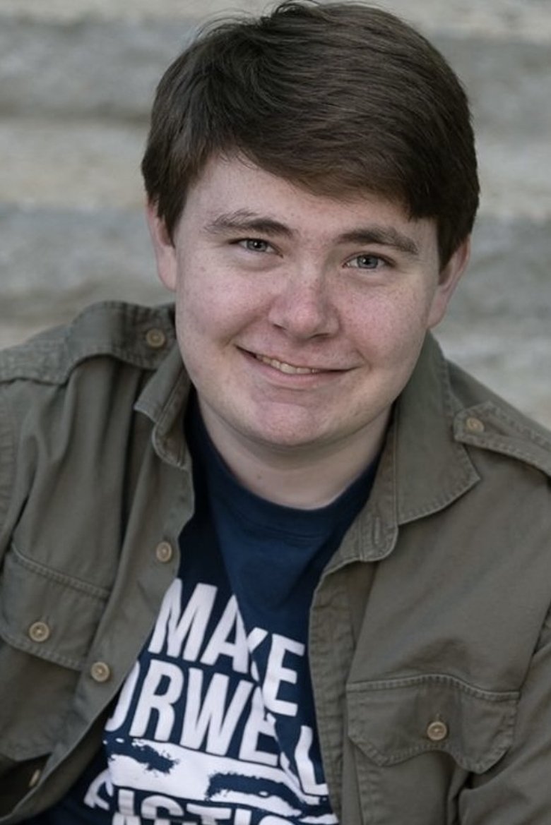 Portrait of Max Gomez
