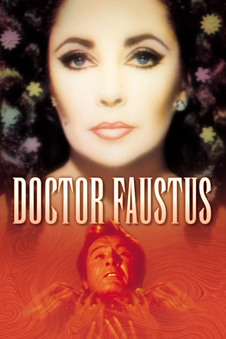 Poster of Doctor Faustus