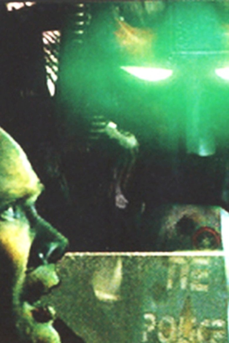 Poster of No Way