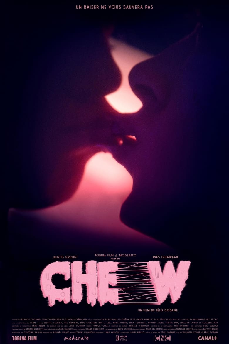 Poster of Chew