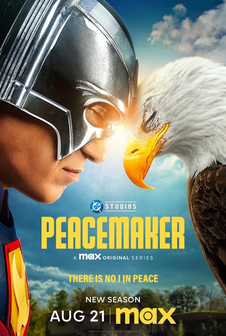 Poster of Peacemaker