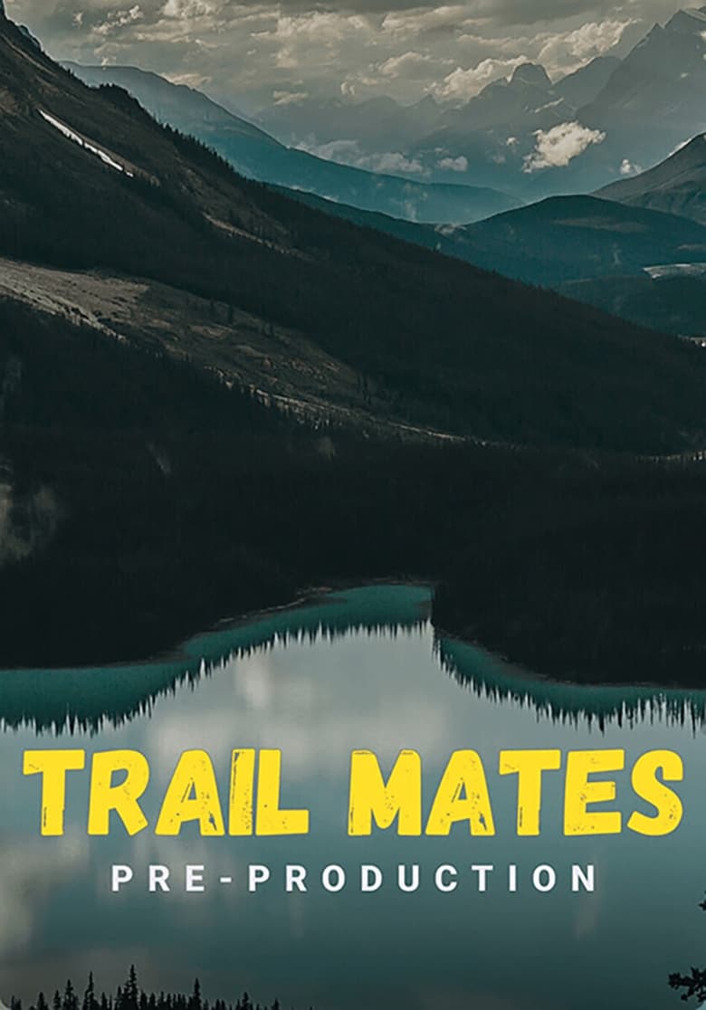 Poster of Trail Mates