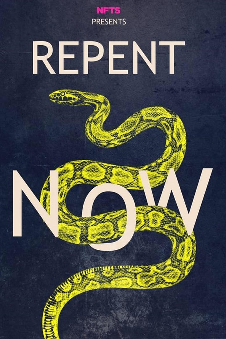 Poster of Repent Now