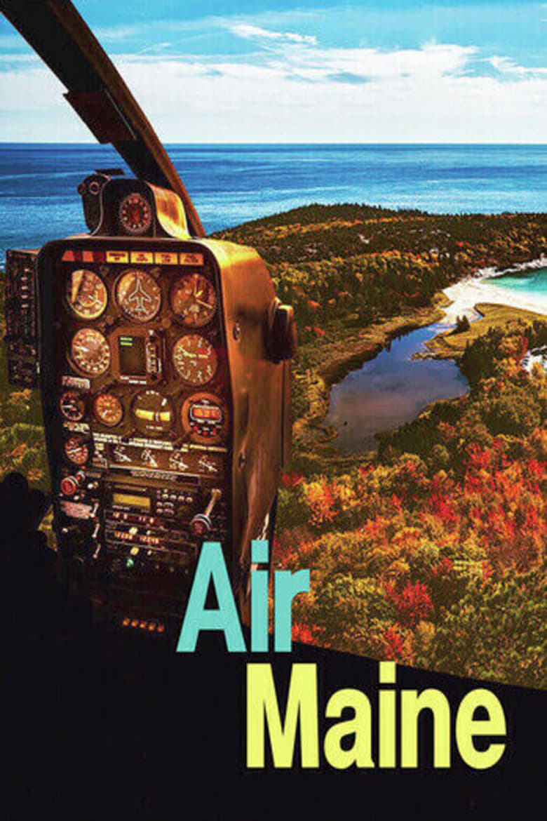 Poster of Air Maine