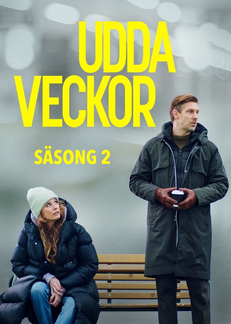Poster of Episodes in Odd Weeks - Season 2 - Season 2