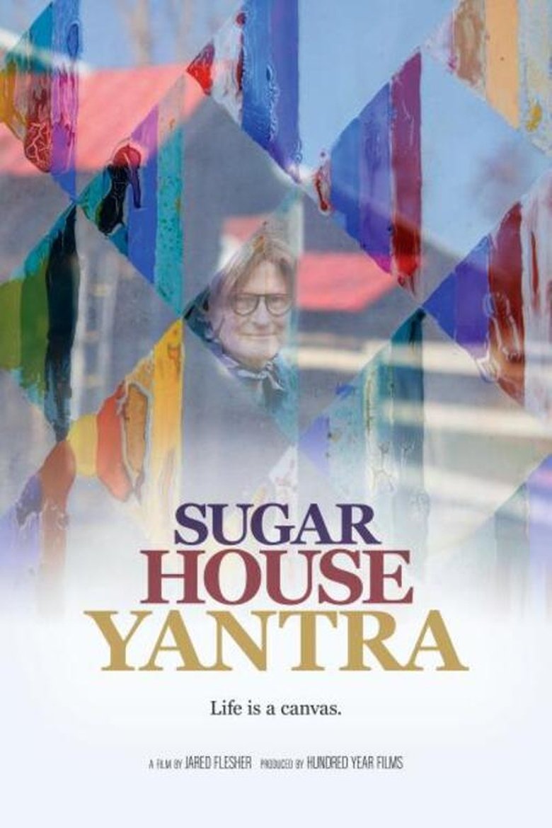 Poster of Sugar House Yantra