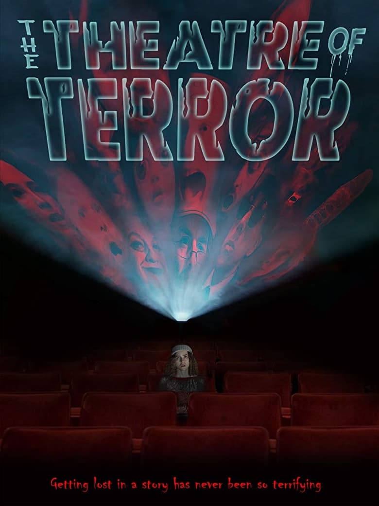 Poster of The Theatre of Terror