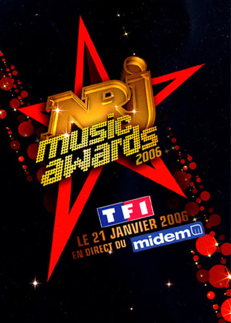 Poster of Cast and Crew in NRJ Music Awards - Season 7 - Episode 1 - Episode 1