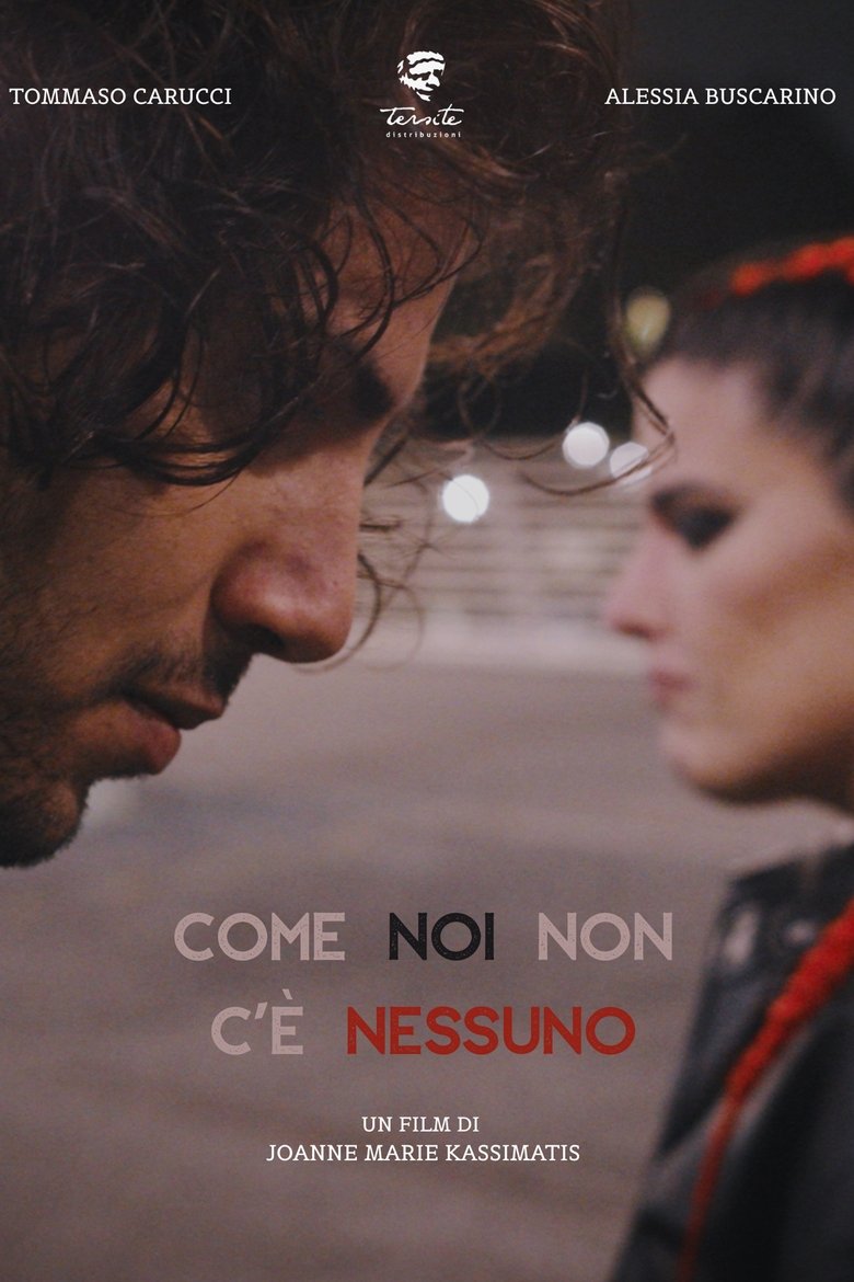 Poster of Come noi non c'è nessuno
