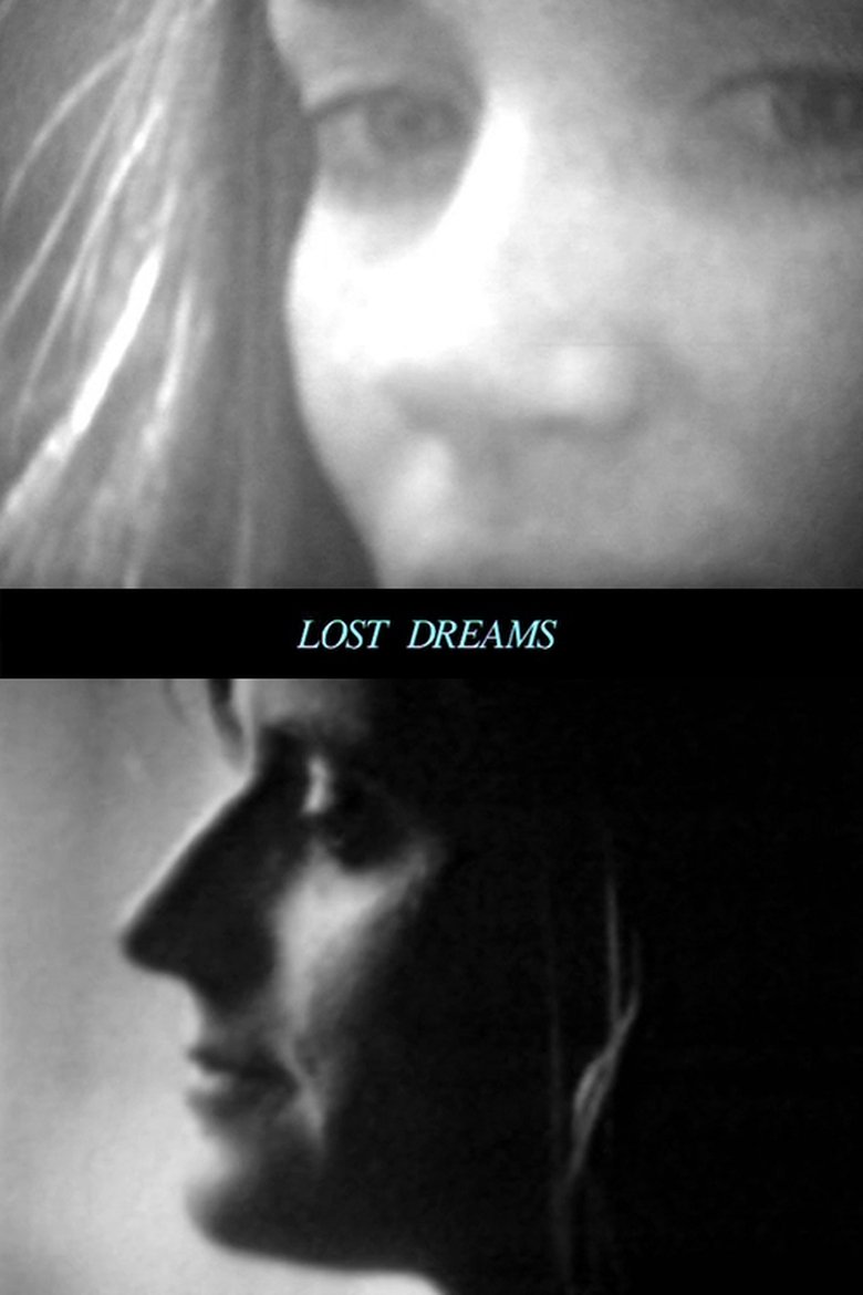 Poster of Lost Dreams