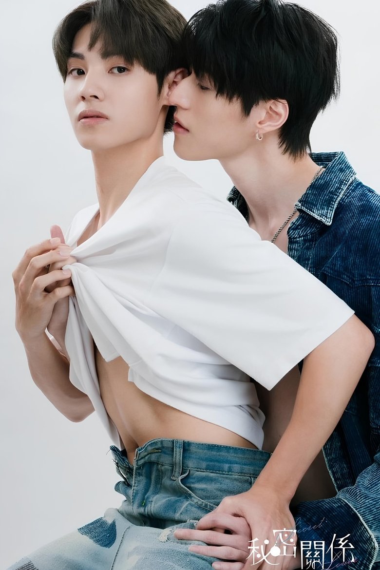 Poster of Secret Lover