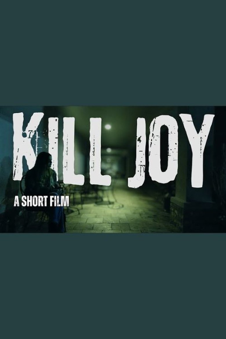 Poster of Killjoy