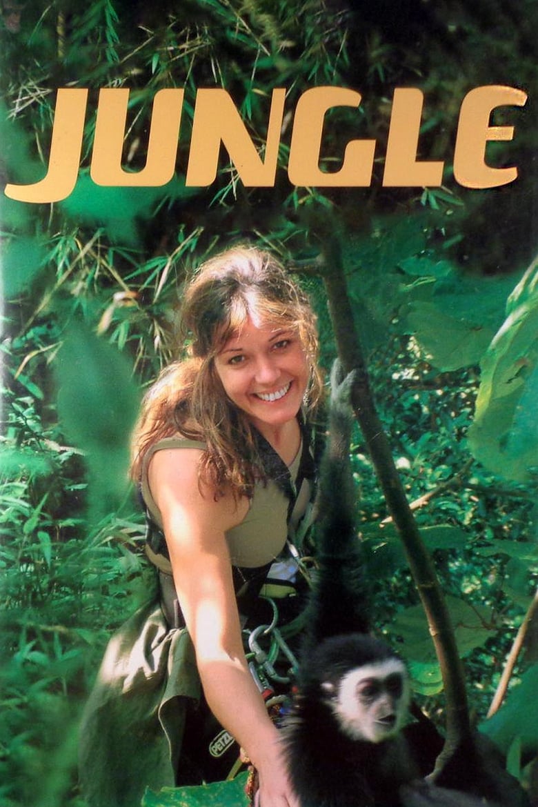 Poster of Jungle