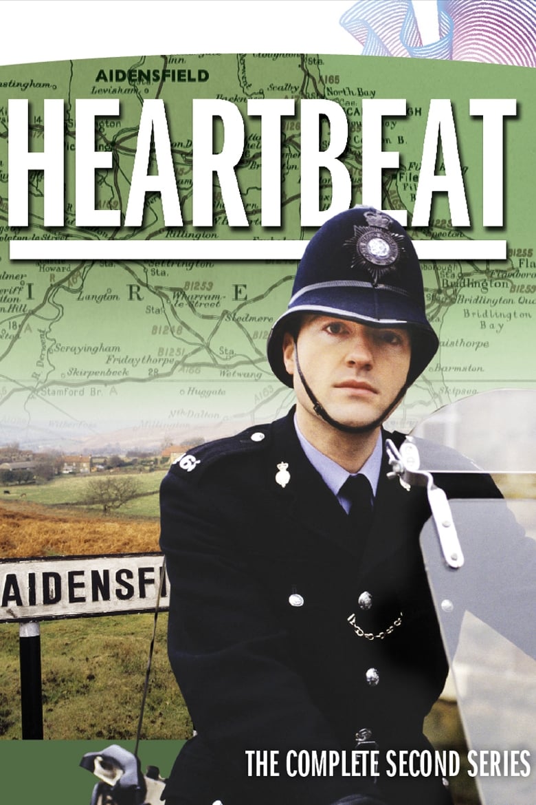 Poster of Episodes in Heartbeat - Season 2 - Season 2