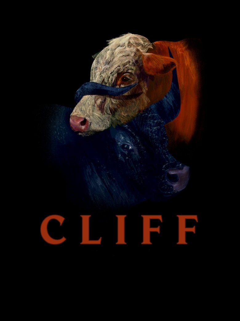 Poster of Cliff