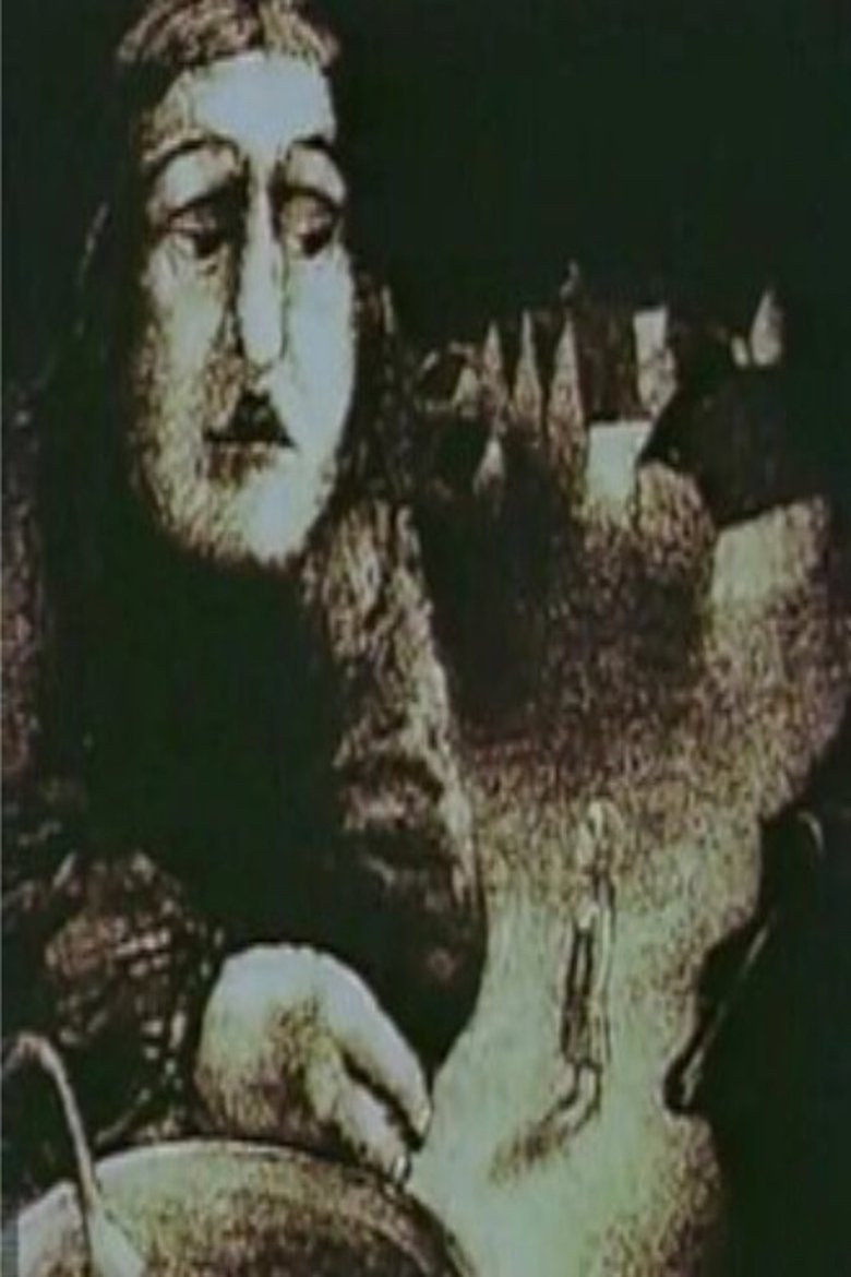 Poster of Lafertovskaya Makovnitsa