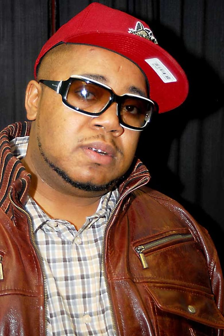 Portrait of Twista