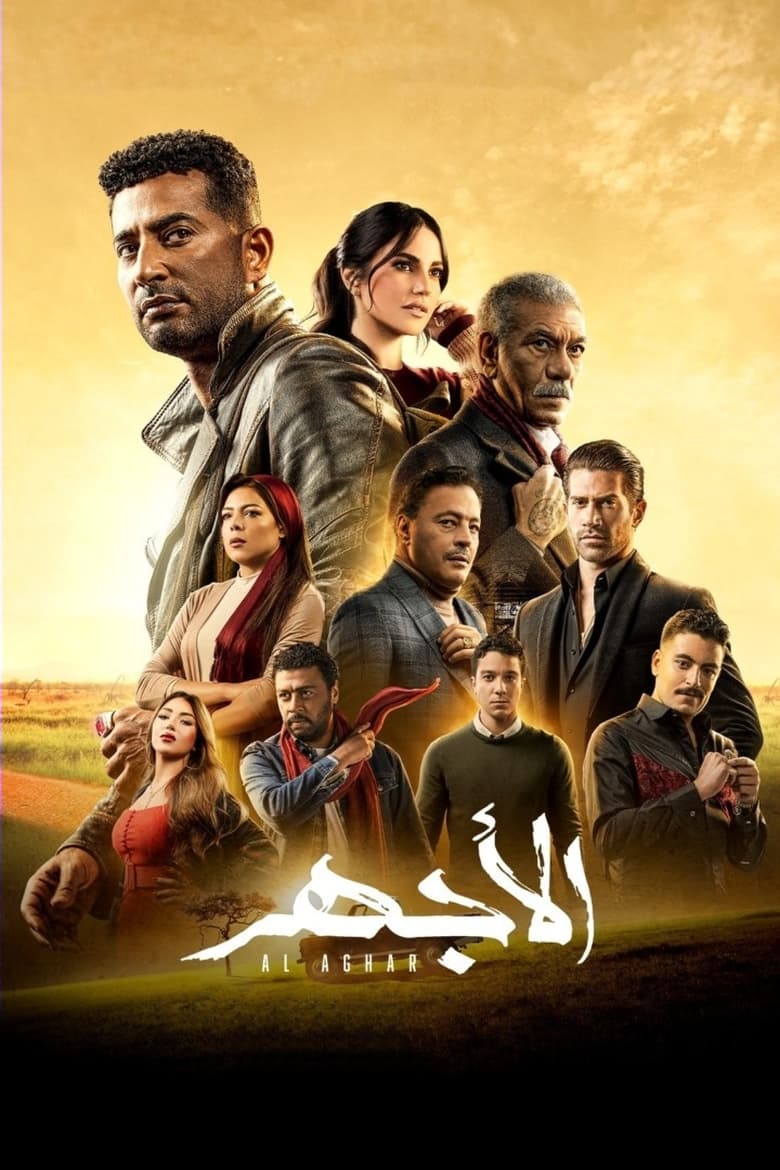 Poster of Al Aghar