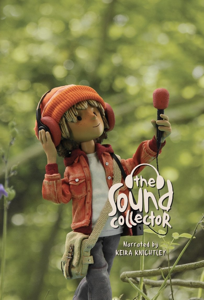 Poster of The Sound Collector