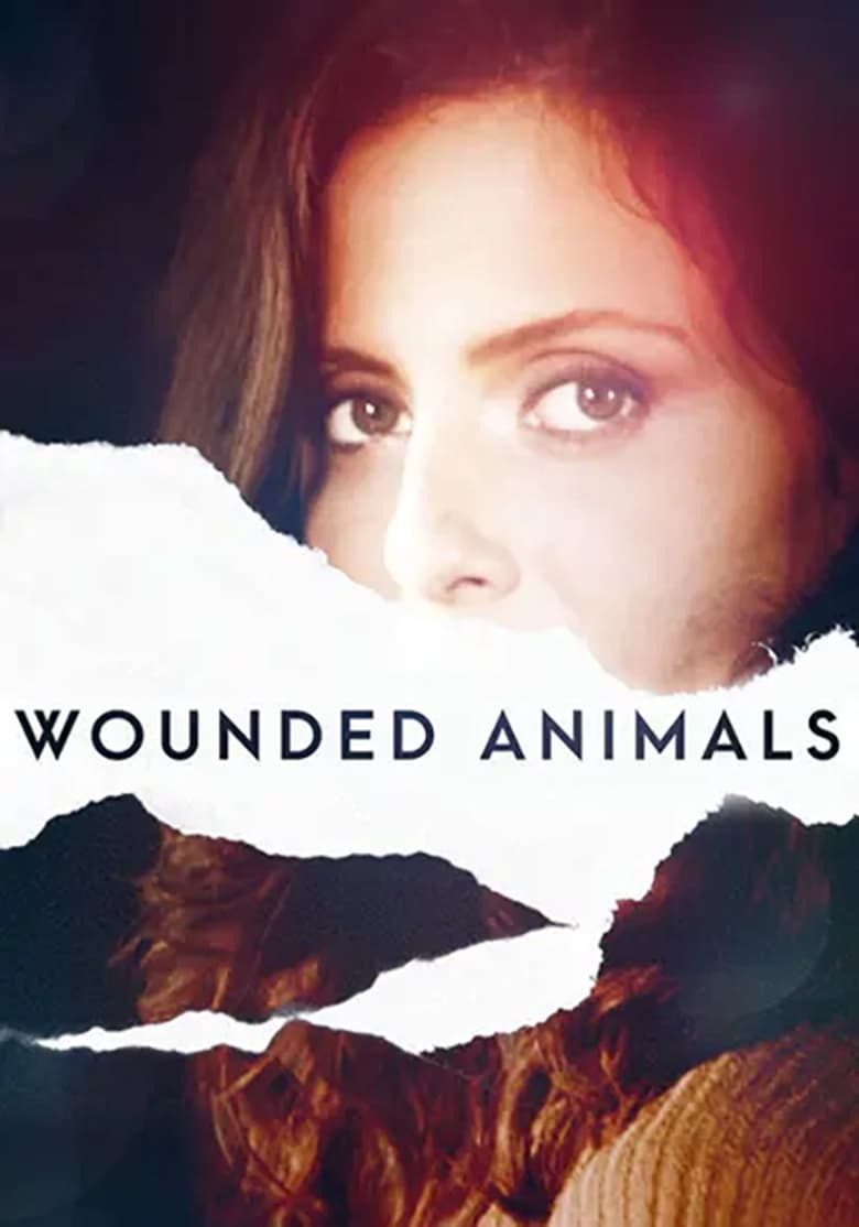 Poster of Wounded Animals