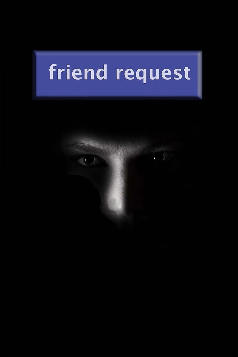Poster of Friend Request