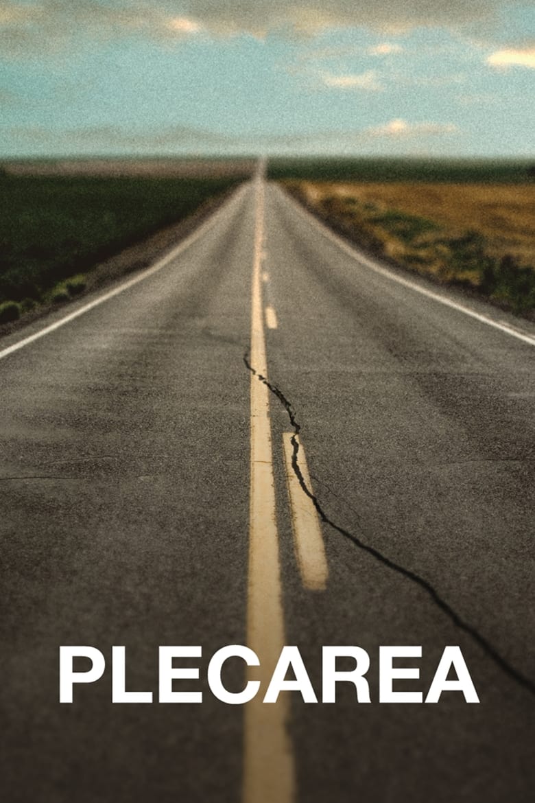 Poster of Plecarea