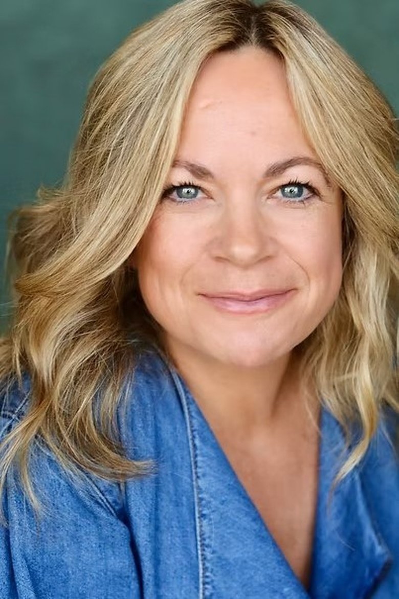 Portrait of Emily Pollet