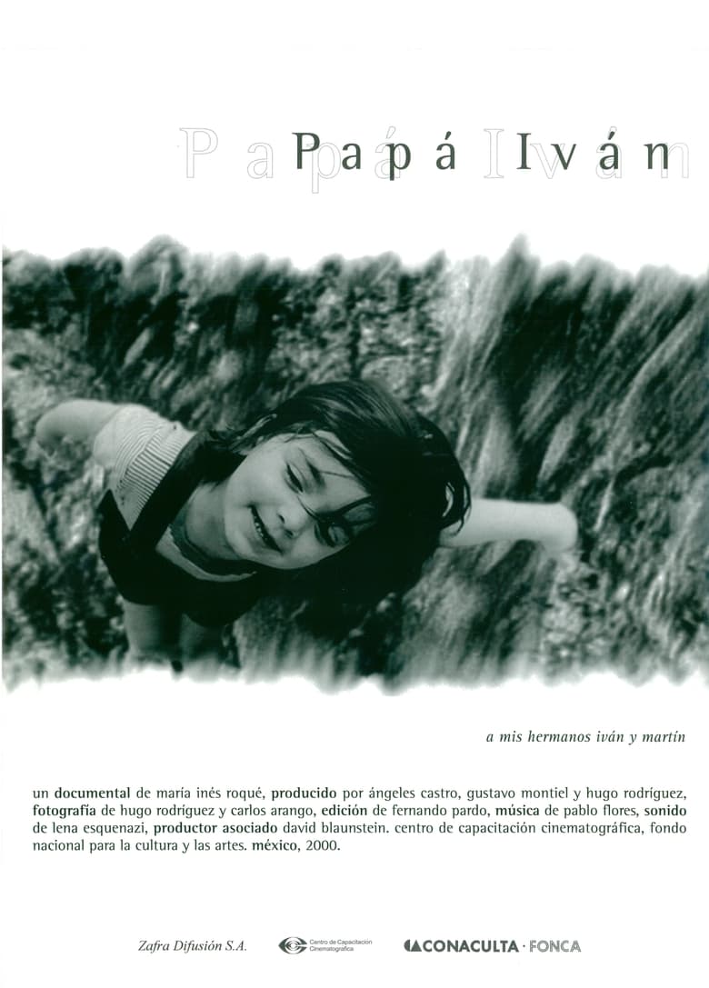 Poster of Papá Iván