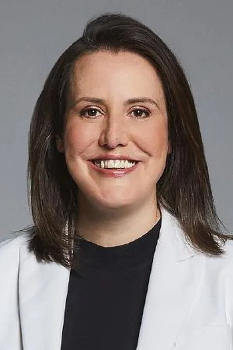 Portrait of Kelly O'Dwyer