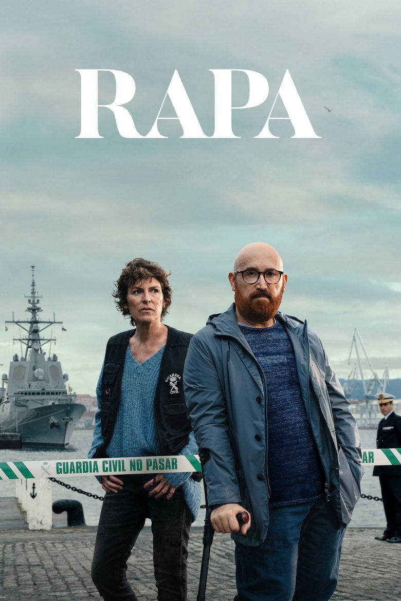 Poster of Episodes in Rapa - Season 2 - Season 2