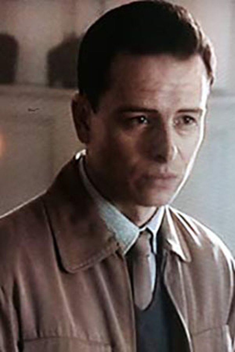 Portrait of Shane Taylor