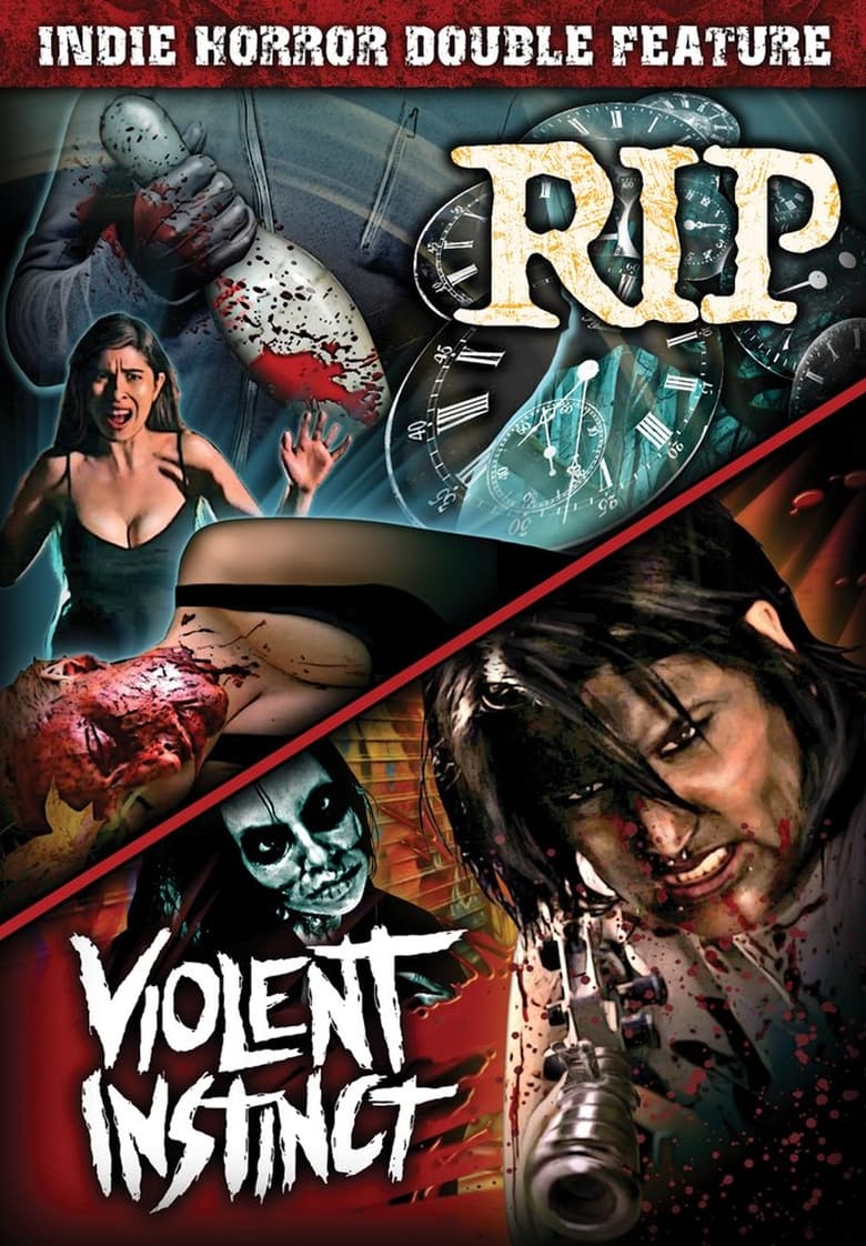 Poster of RIP