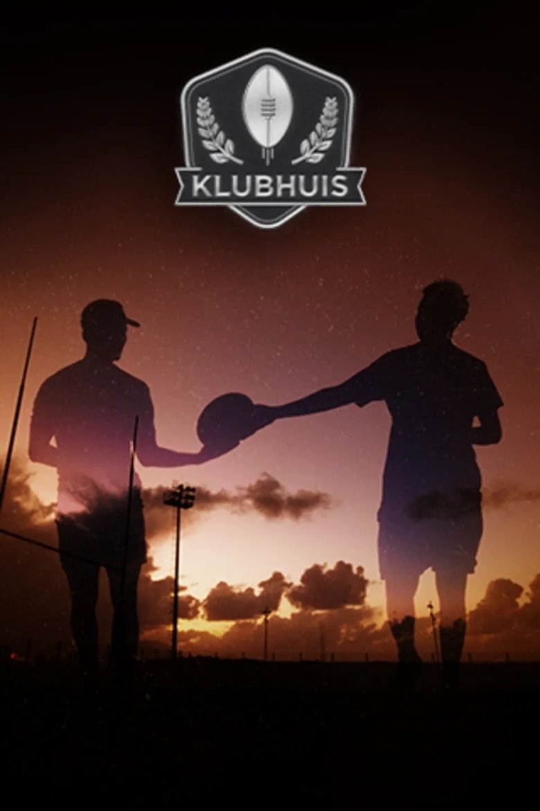 Poster of Klubhuis