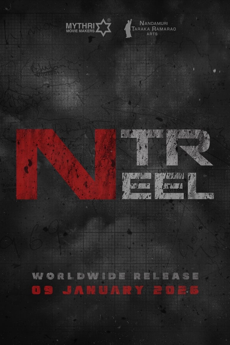 Poster of NTR Neel