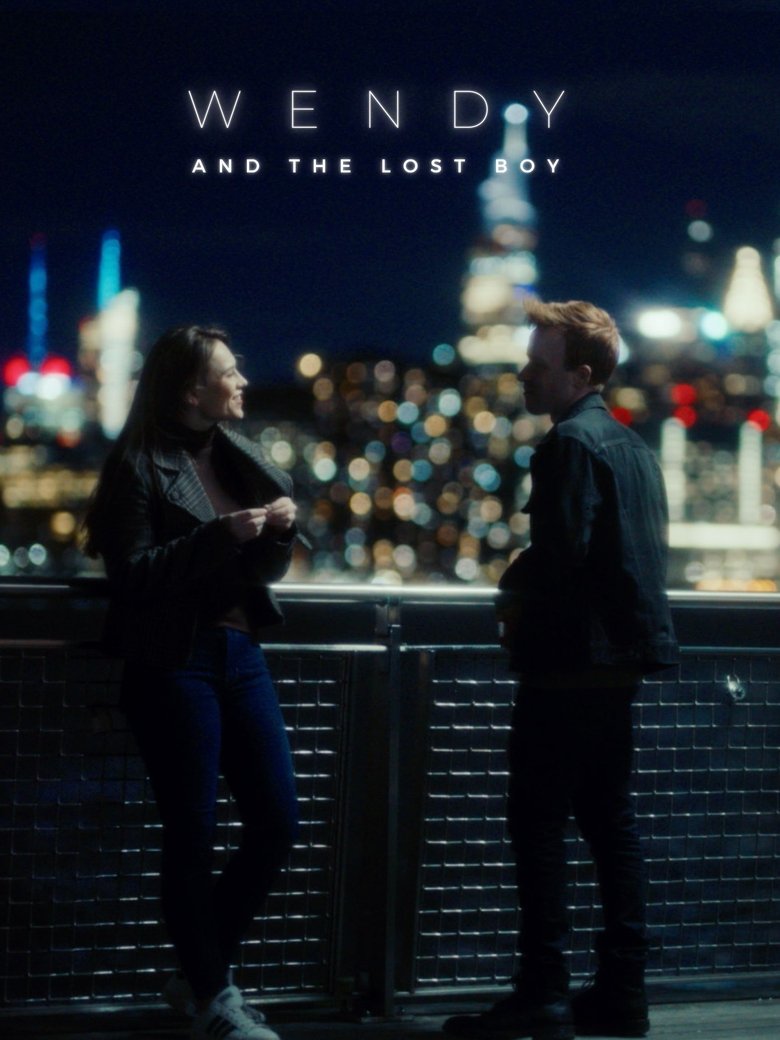 Poster of Wendy and the Lost Boy