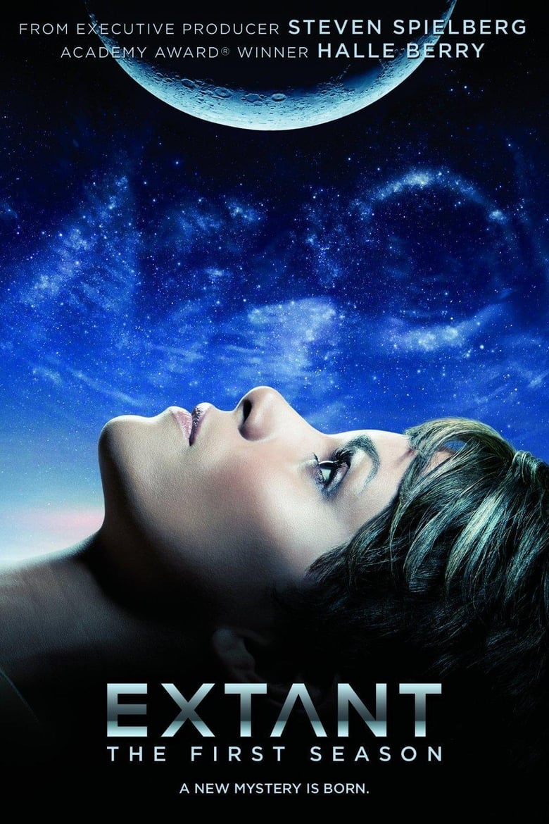 Poster of Cast and Crew in Extant - Season 1 - Episode 12 - Before the Blood