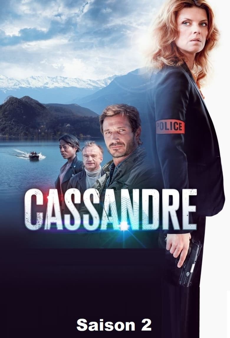 Poster of Cast and Crew in Cassandre - Season 2 - Episode 3 - Episode 3