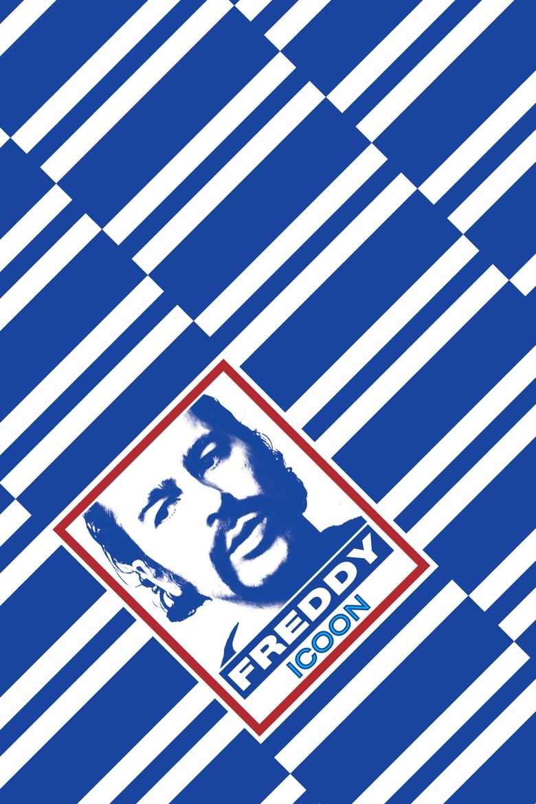 Poster of Freddy De Vadder: Icoon