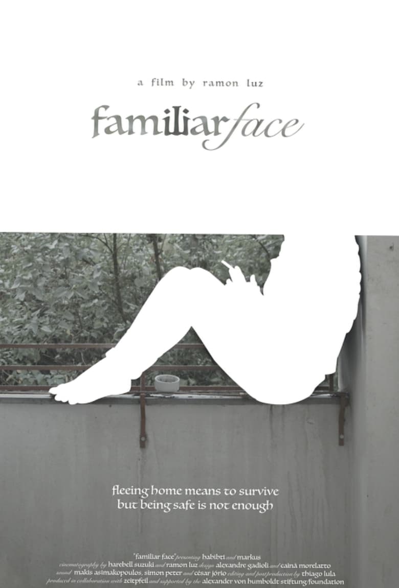 Poster of Familiar Face