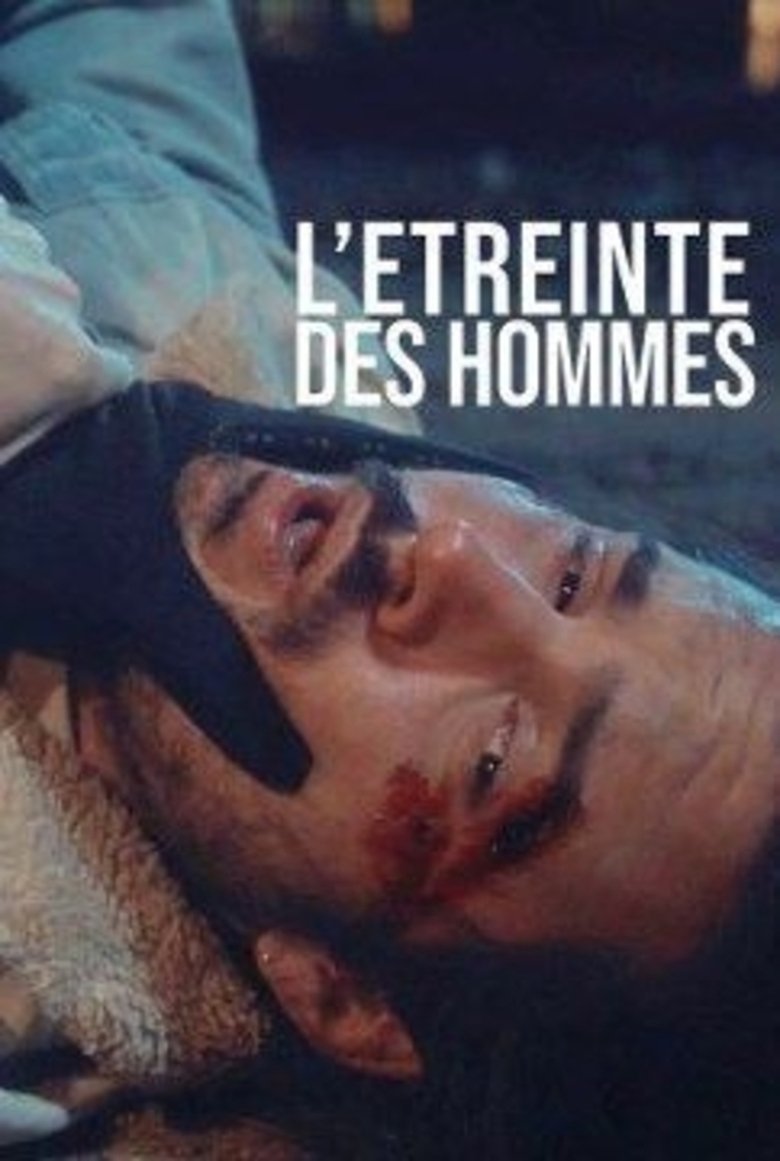 Poster of The Embrace of Men