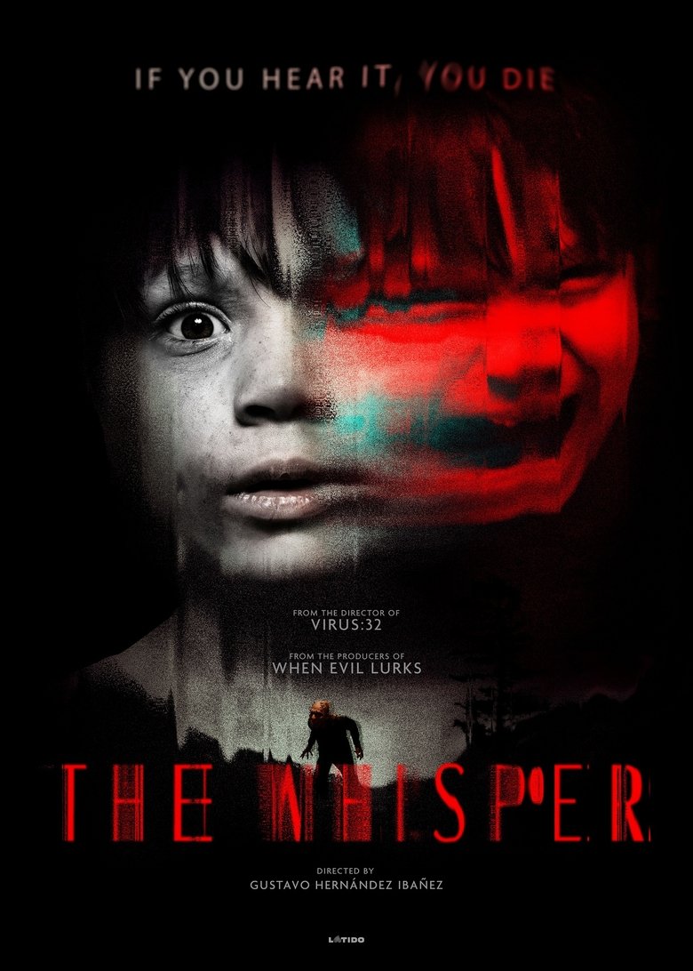 Poster of The Whisper