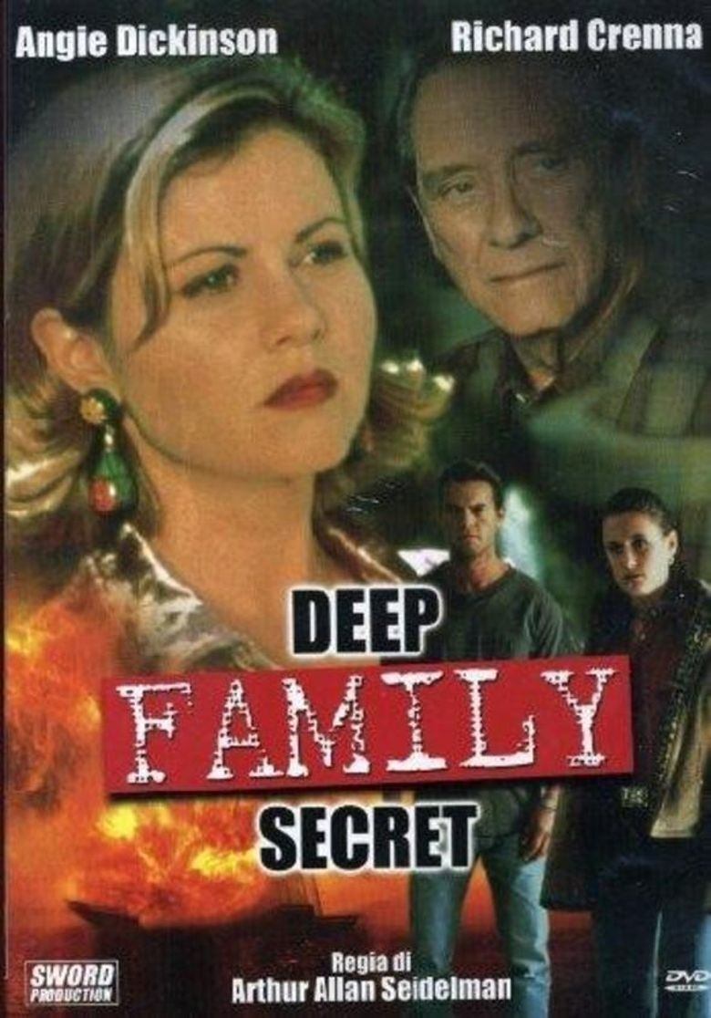 Poster of Deep Family Secrets