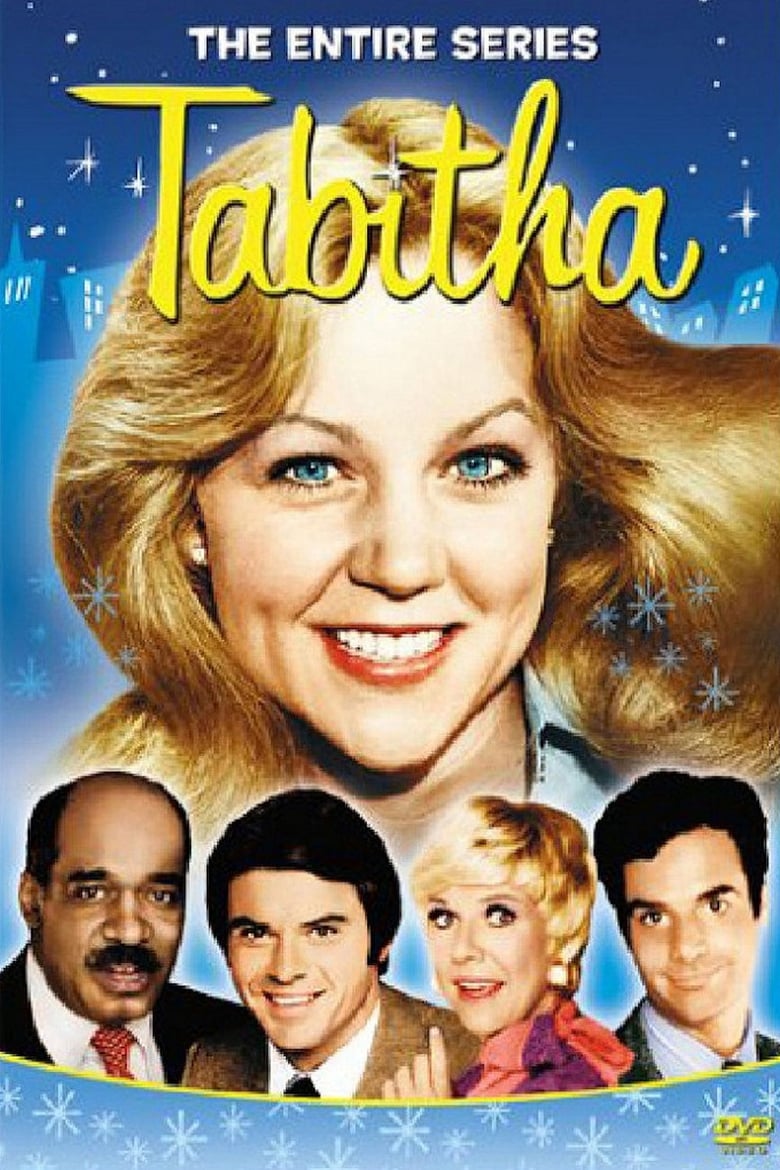 Poster of Cast and Crew in Tabitha - Season 1 - Episode 12 - Tabitha's Party