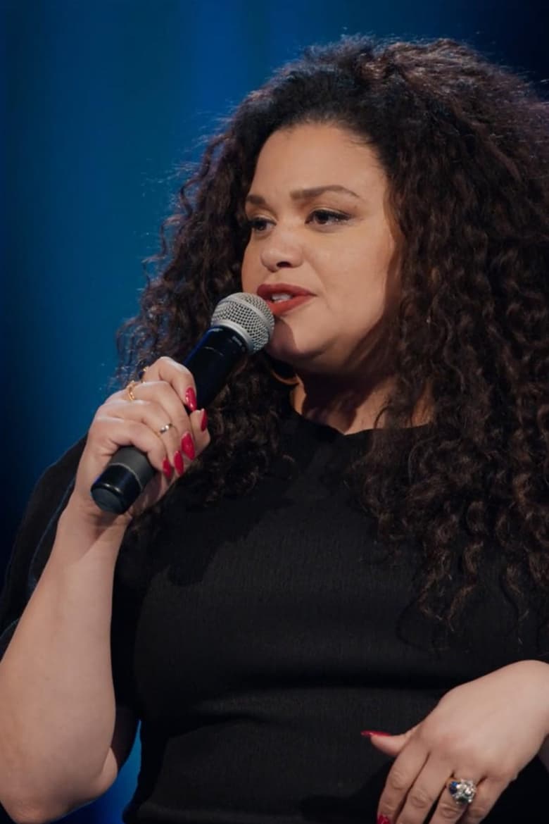 Poster of Michelle Buteau: The Comedy Lineup