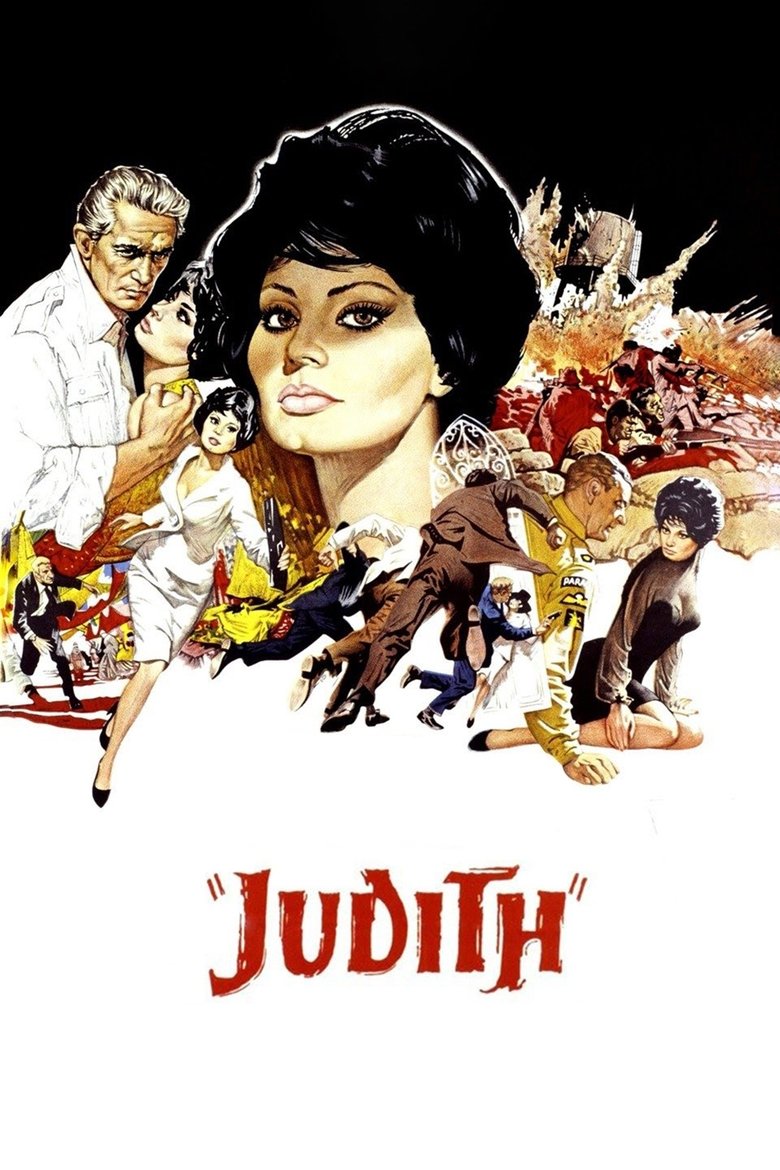Poster of Judith